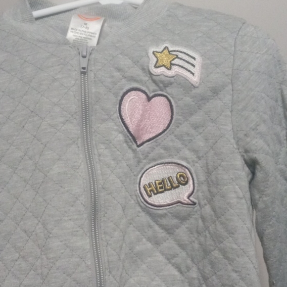 Wonder nation jacket - Picture 2 of 3